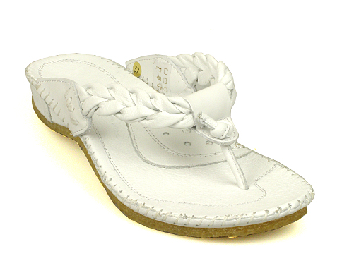 Дамски чехли 24110b